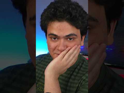 چجوری وقتی از یه سوراخی میپریم از یه سوراخ دیگه دربیایم؟ #shorts