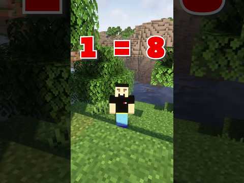 عجیب ترین دانستنی درمورد جهنم تو ماینکرافت! #shorts