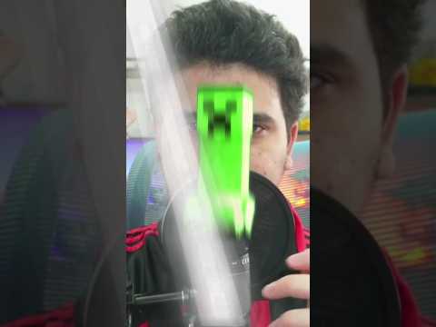 ماب هایی که با رعد و برق تغییر شکل میدن! #shorts