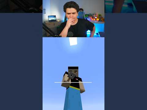 اسمشم نشنیدی! کاربرد تریپ وایر هوک تو ماینکرافت! #shorts