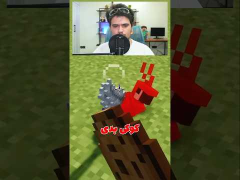 به طوطی کوکی ندین😭😭😭 #shorts