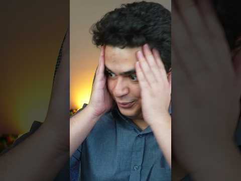 یوتیوبر ها چجوری سرتون کلاه میزارن؟ #shorts