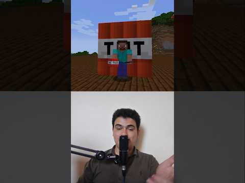 قویترین تی ان تی های جهان رو تست کردم! #shorts