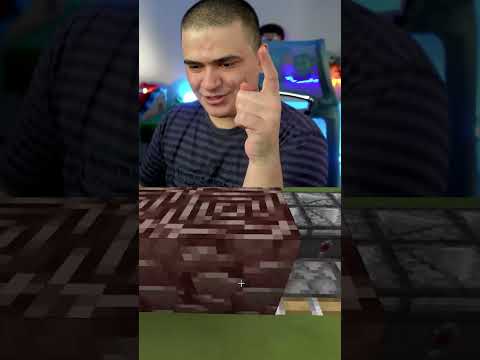 معرفی دوپلیکیت آرمور گلیچ واقعی در ماینکرفت!مزدور شناسی با رسول کرفت 😭🔥🗿 #shorts