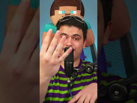 شیش تا چیز جدیدی که به آپدیت جدید ماینکرافت اضافه شدن! #shorts