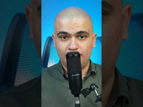 این ویدیو ۲۱ ثانیه از وقتت رو تلف میکنه #shorts