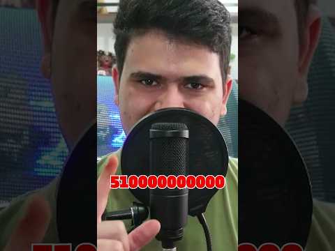دنیای ماینکرافت بزرگتر از کره زمین😳 #shorts