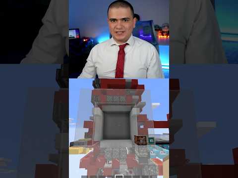 اینا بهترین دستگاه های اوتوماتیک ماینکرفت بودن که تا حالا دیدم😳😳 #shorts
