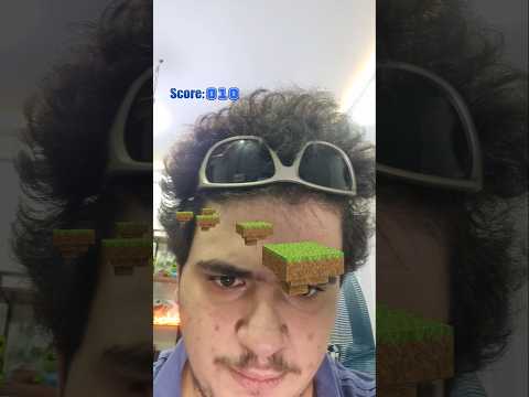 یه بازی ماینکرافتی دیگه🗿😂 #shorts