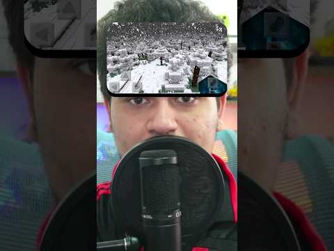 چیز هایی که فقط تو ماینکرافت موبایل وجود دارن! #shorts