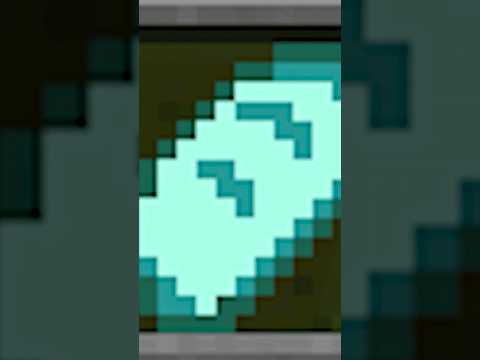 من به ماینکرافت نون های جدید اضافه کردم و این اتفاق افتاد.. #shorts