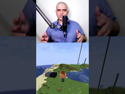 نحوه نامیرا شدن در ماینکرافت سروایول با دو حرکت ساده😼 #shorts