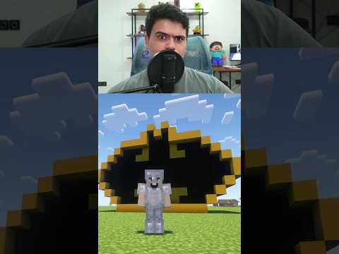 ساخت خانه برای بتمن در ماینکرافت! #shorts