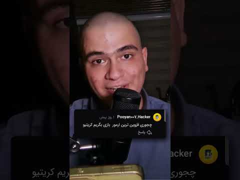 خوندن سوالات ماینکرفتی عجیب شما😂😭 #shorts