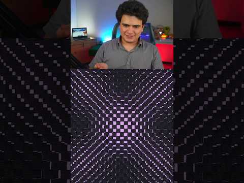 این ویدیو سرت رو درد میاره! #shorts