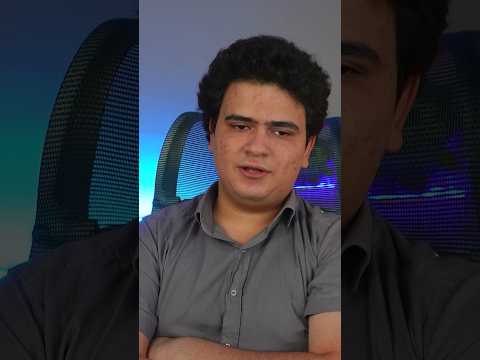 چرا ما ایرانی ها همیشه تعصبی عمل میکنیم؟ #shorts