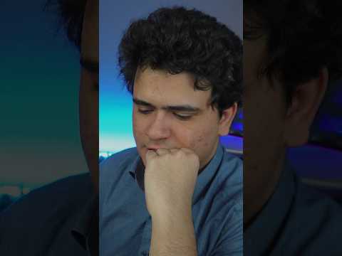 من آدمی که دروغ میگه رو از 100 کیلومتری میشناسم! #shorts