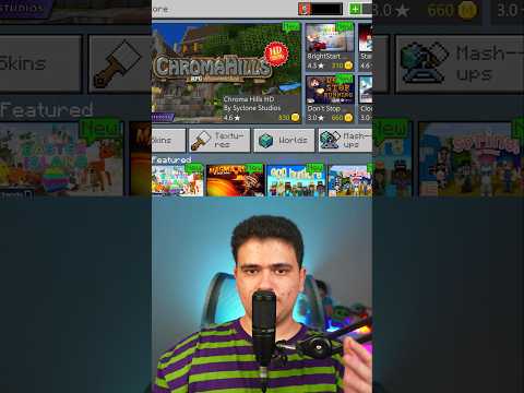 سکه های ماینکرافت به چه دردی میخورن؟ #shorts #ماین_کرافت #ماینکرفت #ماینکرافت