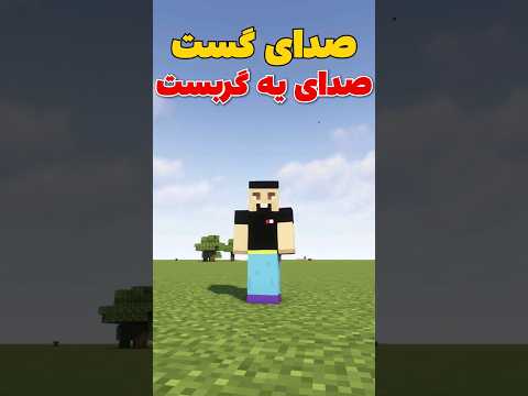 گست ها چی میخوان بهمون بگن؟ #short