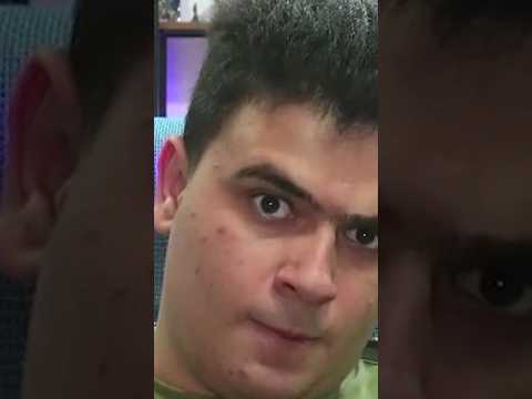 تولانی طرین عاموزش من تا علان #shorts