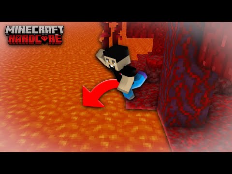 لحظه مرگم فرا رسید/ماینکرافت هاردکور قسمت 10